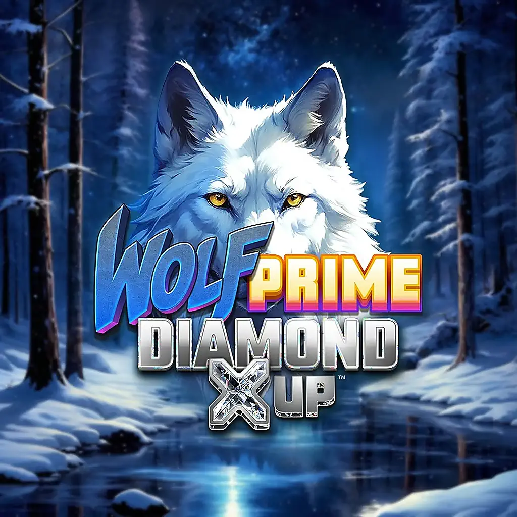 Бонусы Wolf Prime Diamond Up: обзор и советы по использованию Бонусы Wolf Prime Diamond Up: обзор и советы по использованию